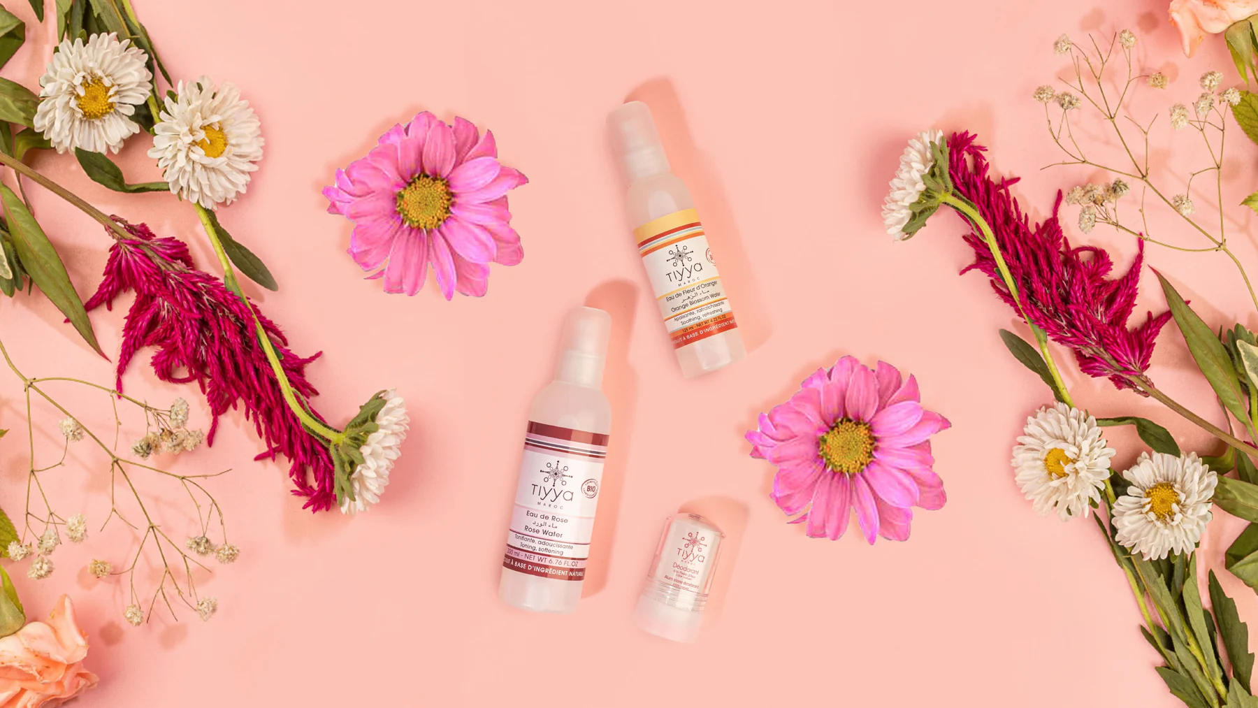 Soins Exfoliants