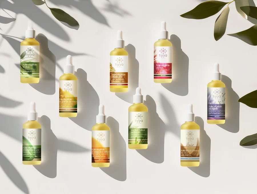 Soins Exfoliants