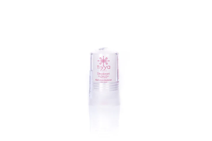 Déodorant à la Pierre d'Alun