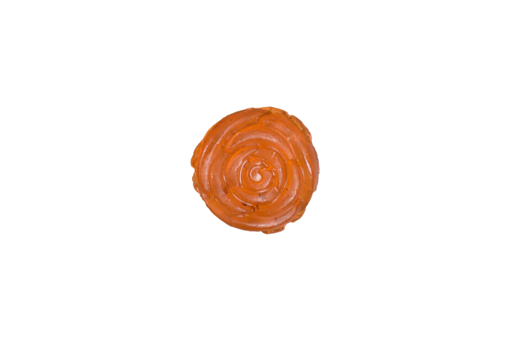 Savon fleur miel