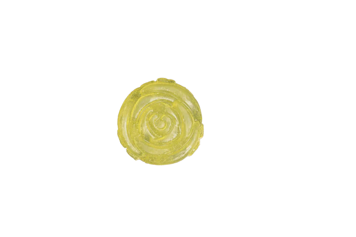 Savon fleur Thé vert