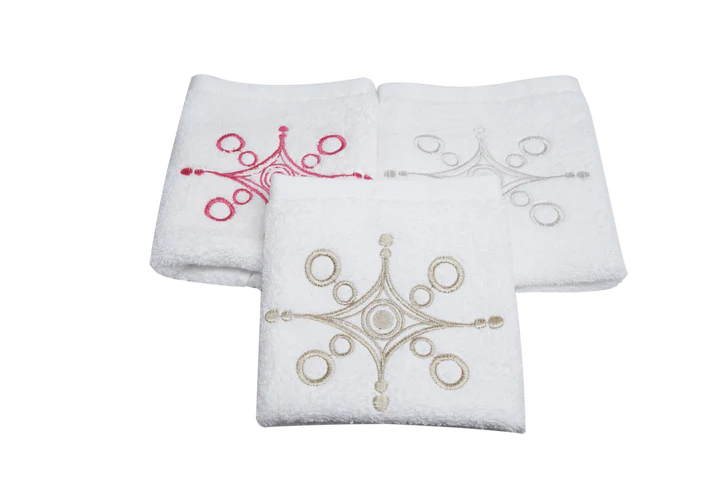Serviette Tiyya